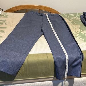 Unisex USPS winter pants
